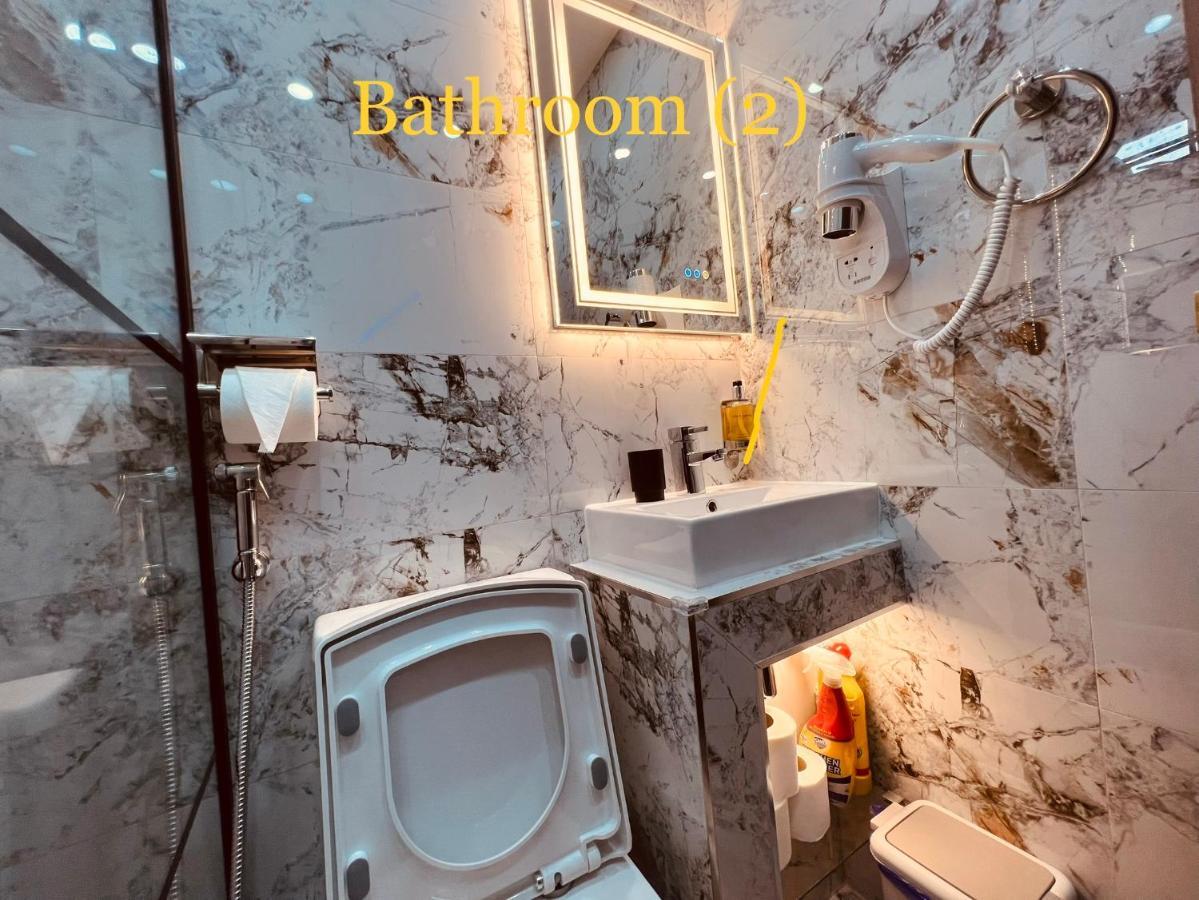 Urban Escape *4 Bedroom House* With Free Parking Birmingham Exterior foto