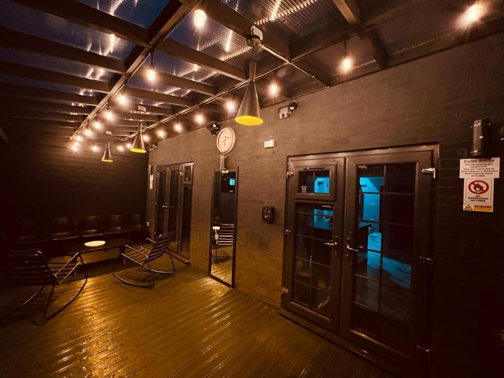 Urban Escape *4 Bedroom House* With Free Parking Birmingham Exterior foto